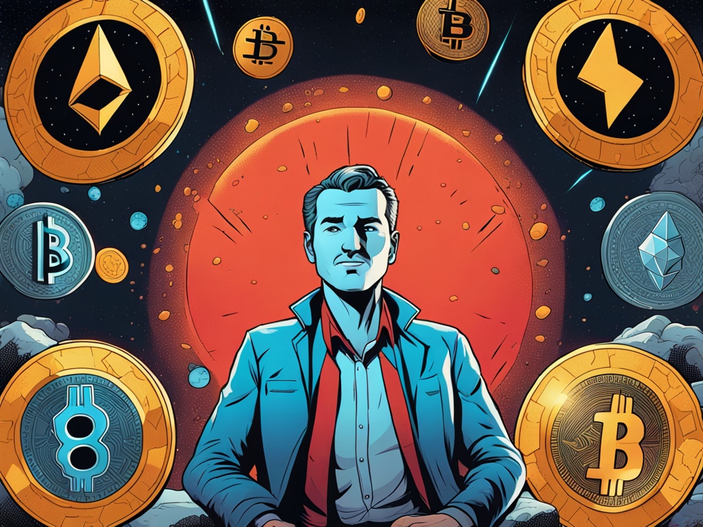 Powerful Signs of Stability Are Shown by Cardano Investors ??