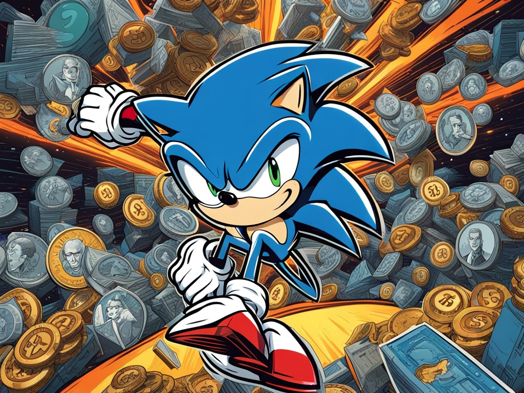 Incredible 1.8% Rise in Sonic Price Is Indicated by ADX ??