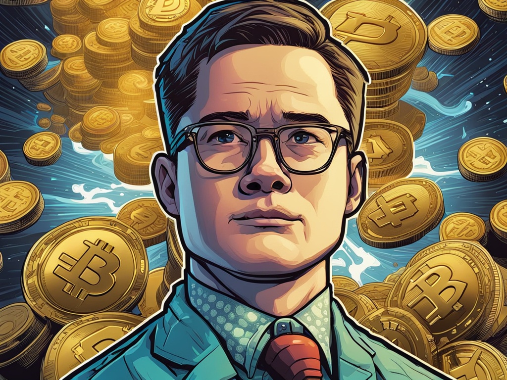 Shocking 10% Drop in Dogecoin Prices Noticed Today ??‍?