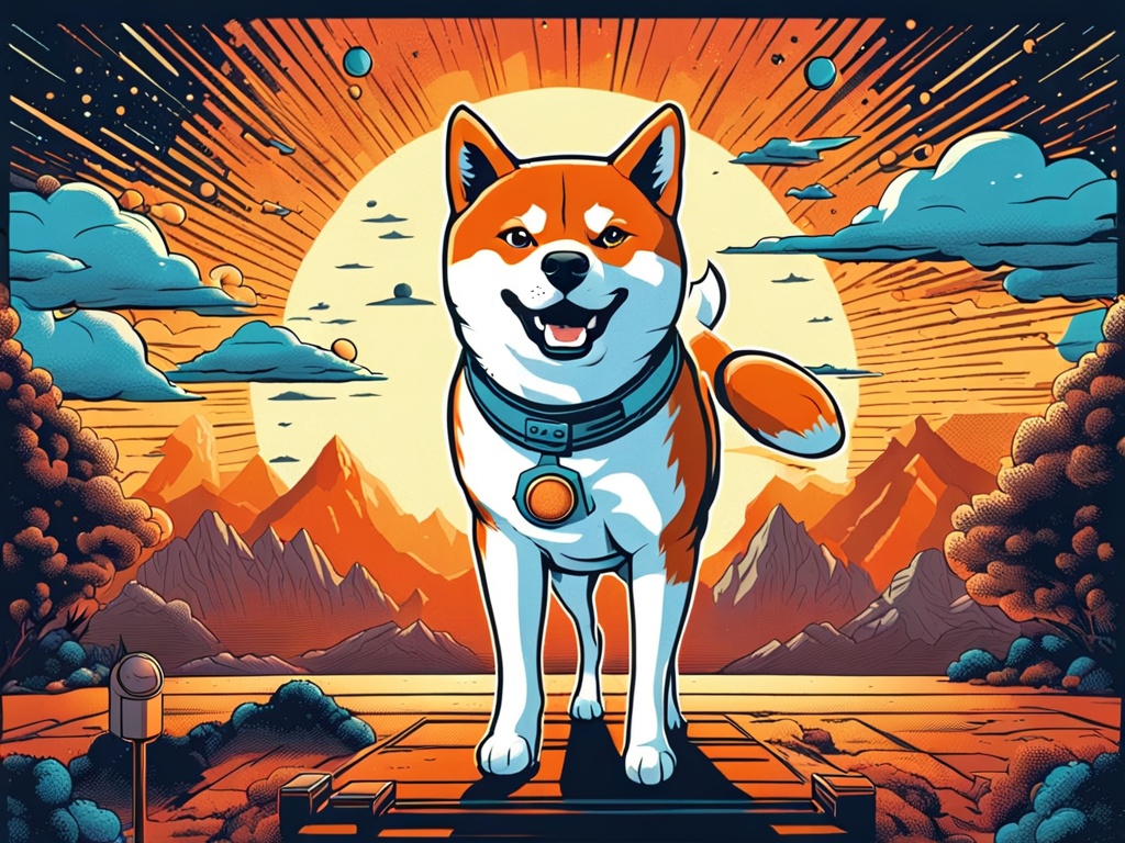 Exciting Surge Predicted for Shiba Inu with 3 Key Indicators ??