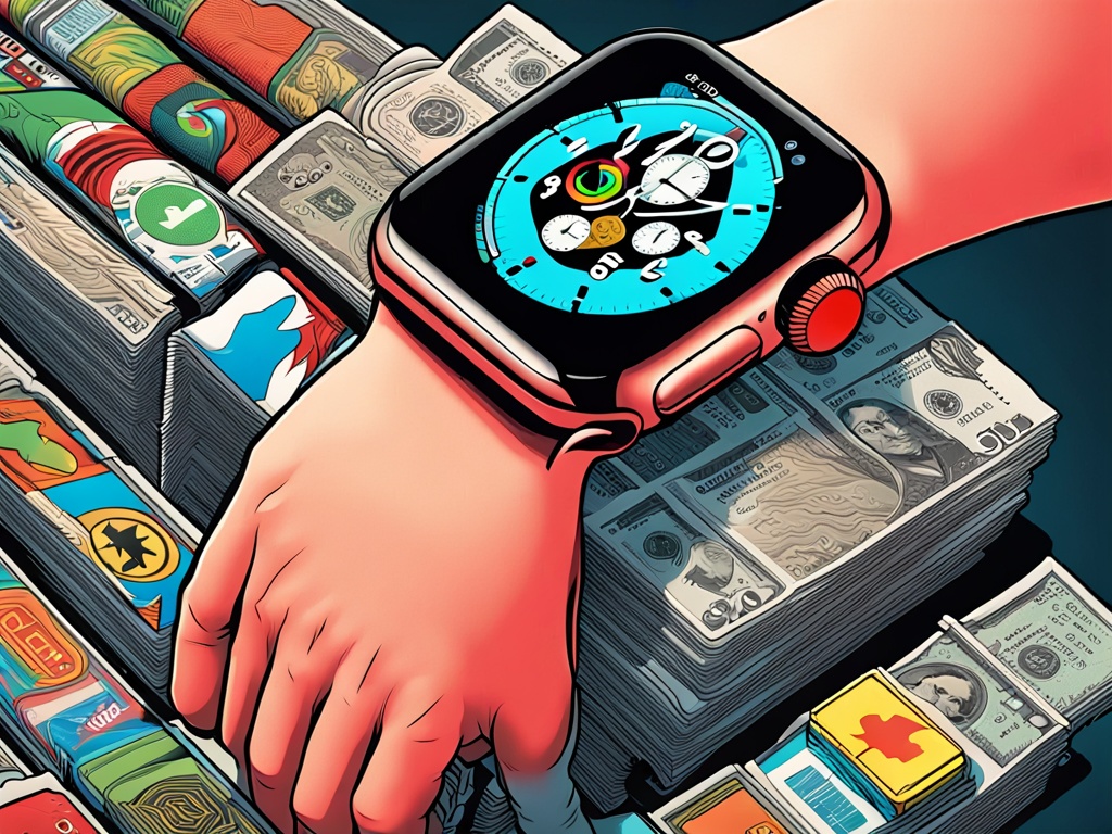 Powerful Apple Watch Alert Saves Tim Cook’s Father’s Life ?❤️