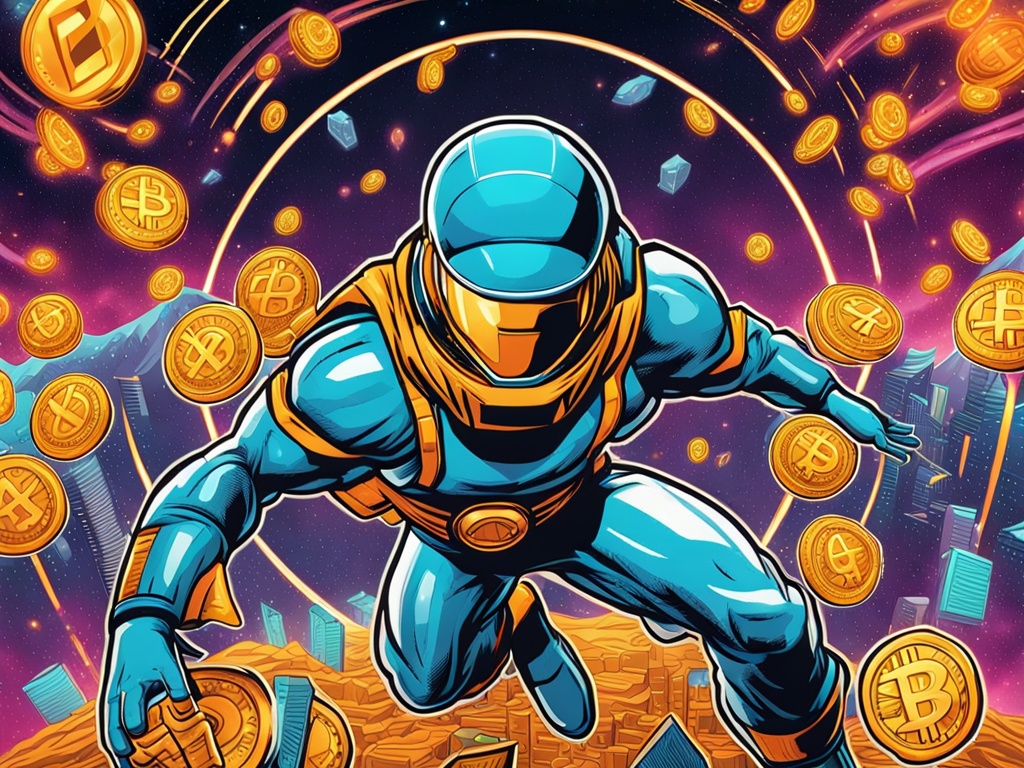 Amazing Opportunities in Affordable Cryptos of 2023 Revealed ??