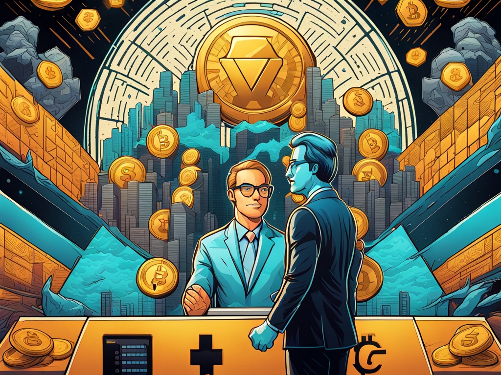 Impactful Growth in Crypto Interest Among Financial Advisors ??