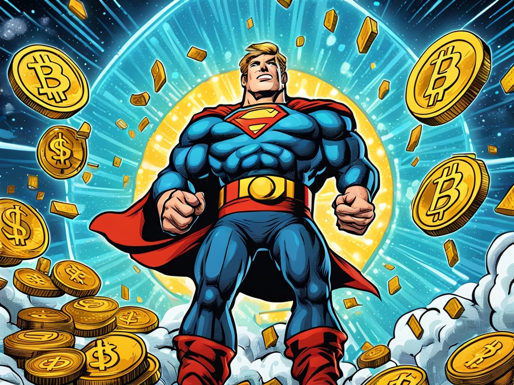 Incredible $500 Daily Earnings in Cloud Mining Unlocked! ⚡?