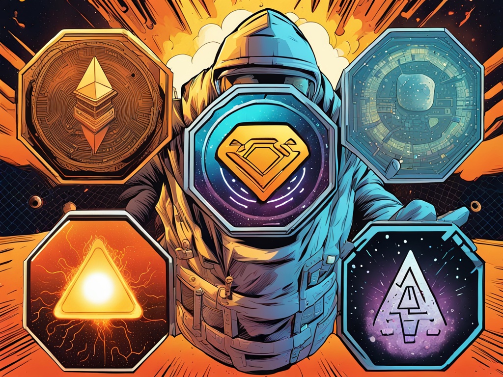 Explosive Altcoin Season Predicted to Ignite in February ??
