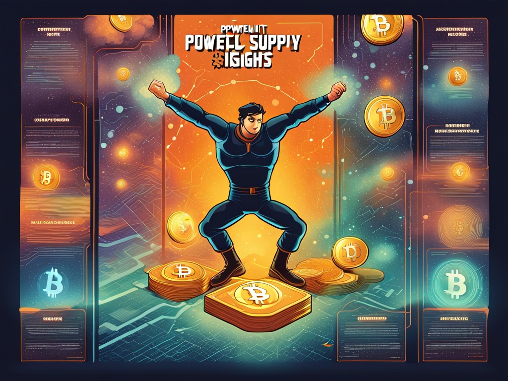 Powerful Insights Revealed: Bitcoin Supply Dynamics Explained ??
