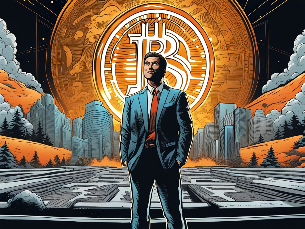 Powerful Investment Opportunities Created by Grayscale's Bitcoin ETF ??