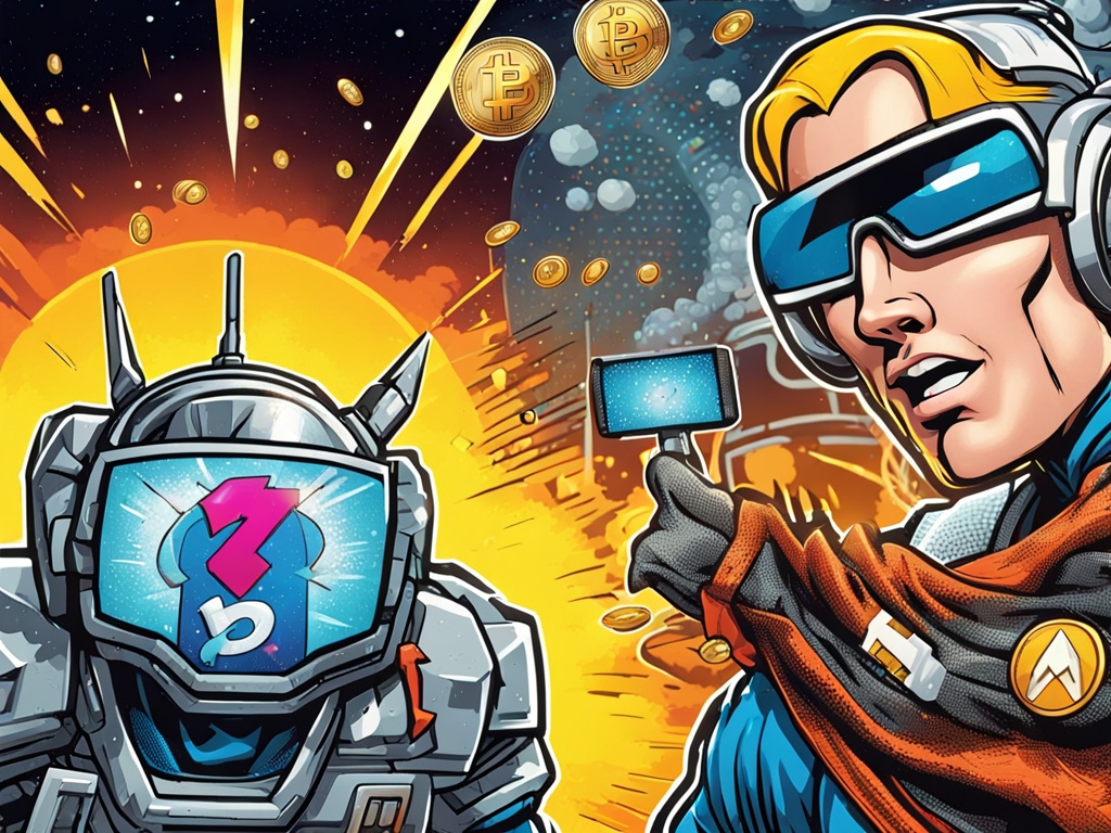 Exciting Launch of 1 Million FTR Tokens to be Won ??