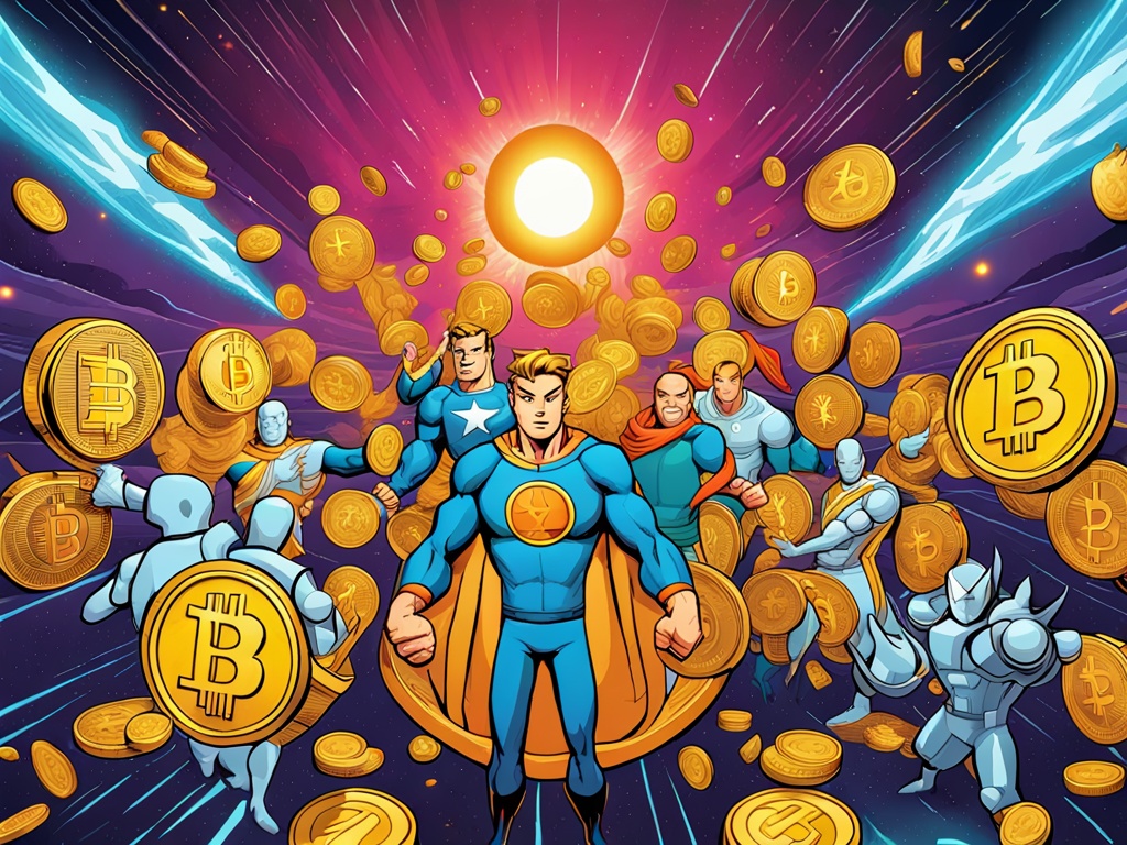 Incredible 237% Surge in Altcoins Witnessed Recently ??