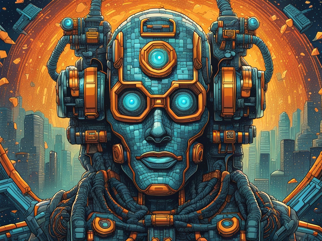 Unbelievable 7 Billion Parameter AI Model Released by DeepSeek! ?✨