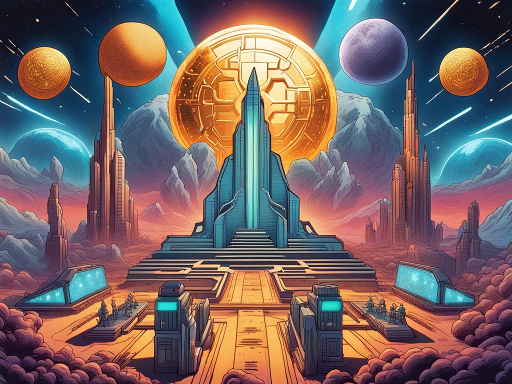 Exciting Multichain Expansion of Virtuals to Solana Announced ??