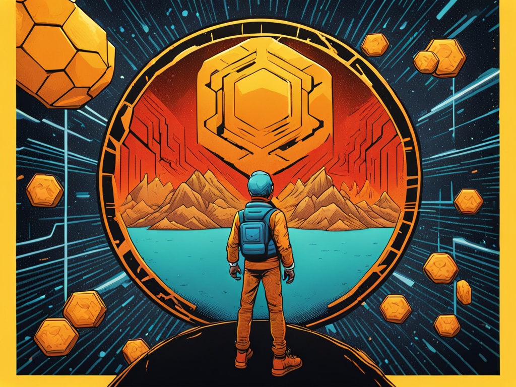 Powerful Breakout Expected as Ripple's Price Approaches $3 ??