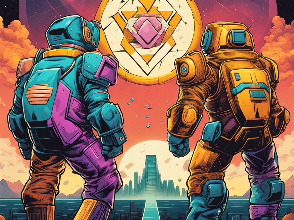 Major Trading Pairs Removed by Binance in Upcoming Delisting ??