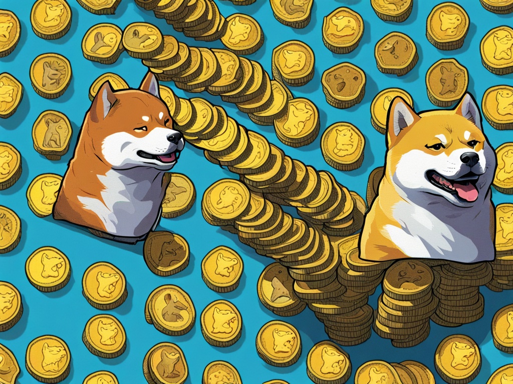 Major Price Drops For Shiba Inu And Dogecoin Prices Reported ??