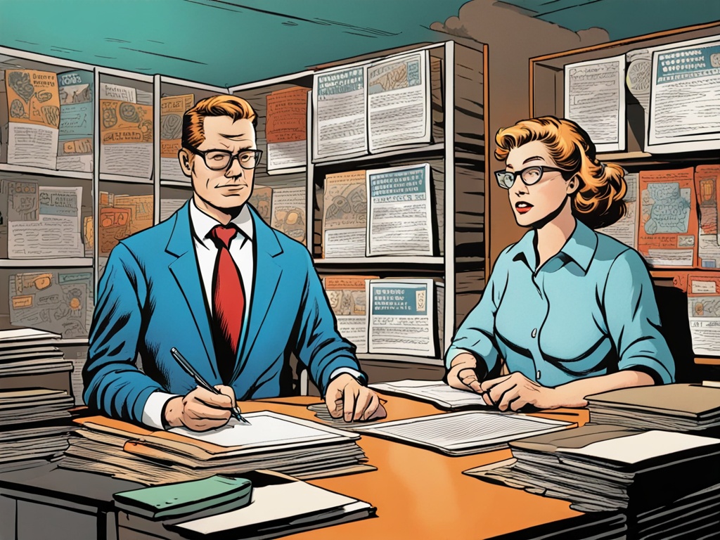 Urgent Notice Issued to Meta for Mismanaged Fact-Checking Practices ⚖️?