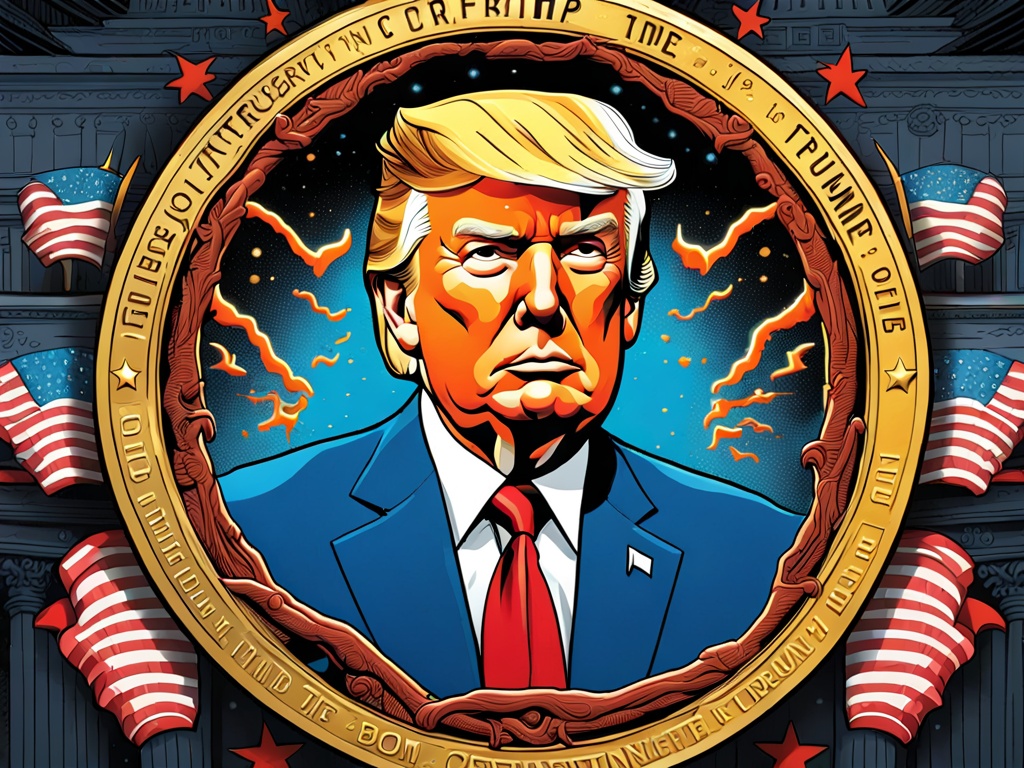 Bold Criticisms on TRUMP Coin Raise Concerns About Integrity ??