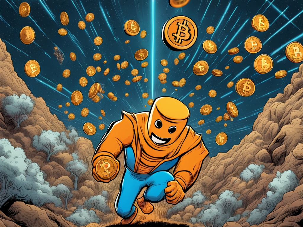 Unseen Bitcoin Growth Potential is Highlighted by Analysts ??
