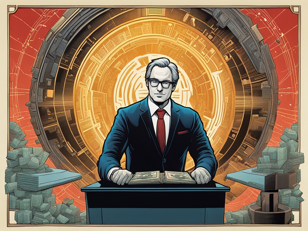 Transformative Changes in Banking Regarded for Cryptocurrency ??