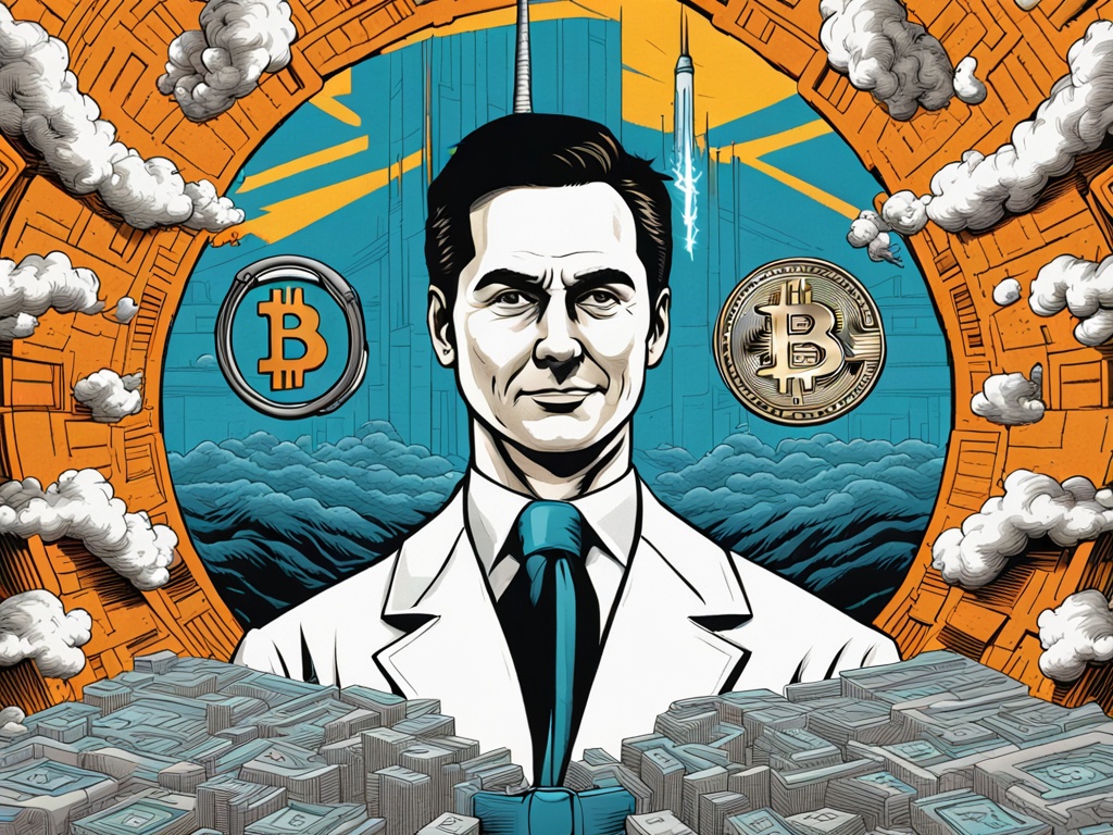 Powerful Bitcoin Initiative Urged by Swiss Advocates for Reserves ??
