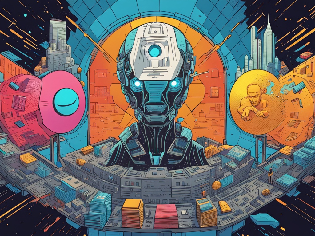 Stunning 2025 Predictions for SingularityNET Price Revealed! ??