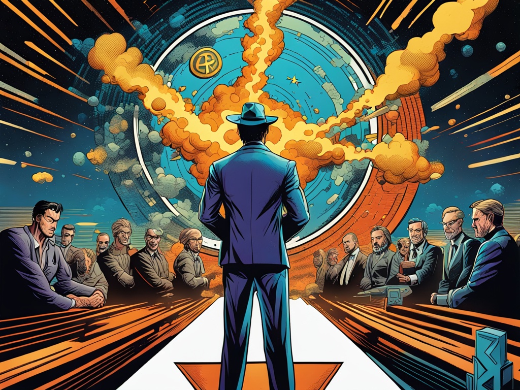 Astounding 433% Surge Recorded for XRP Price Predictions ??