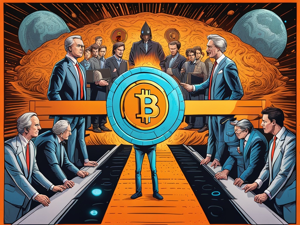 Powerful Rule Change Proposed for Bitcoin and Ethereum ETFs ??