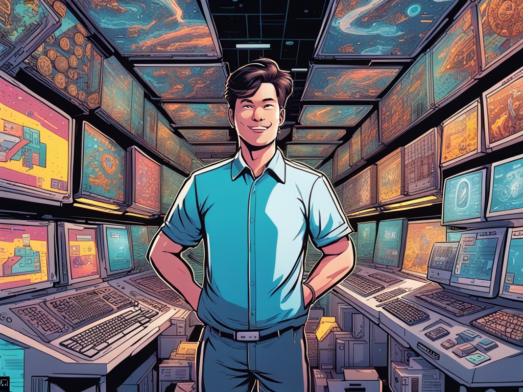 Massive $12 Billion AI Chip Investment by ByteDance Planned ??