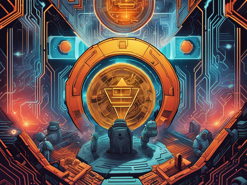 Transformative AI Ambitions Driven by Russia’s Crypto Mining Push ??