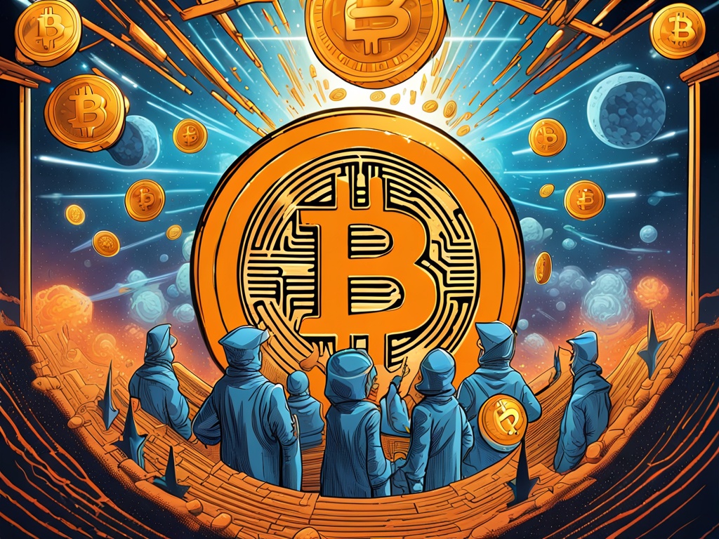 Incredible Predictions Revealed for Bitcoin and Altcoins Growth ??