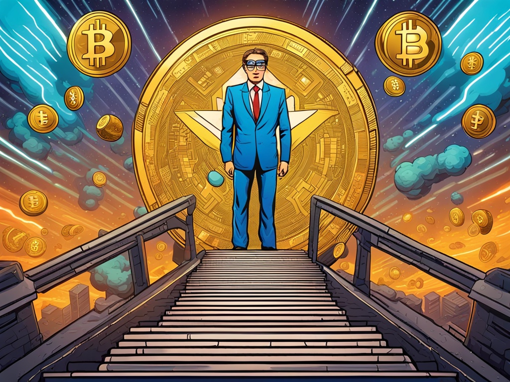 Exciting Steps Taken by Major Banks Towards Crypto Services ??