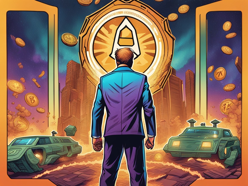 Amazing jAssets Protocol Unveiled to Transform DeFi Investments ??