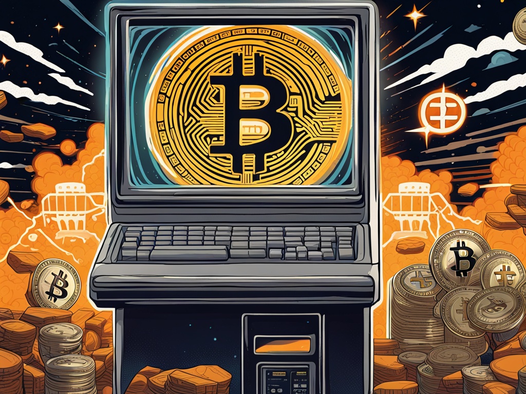 How are $AVAX and $RENDER trends influenced by Bitcoin? ??