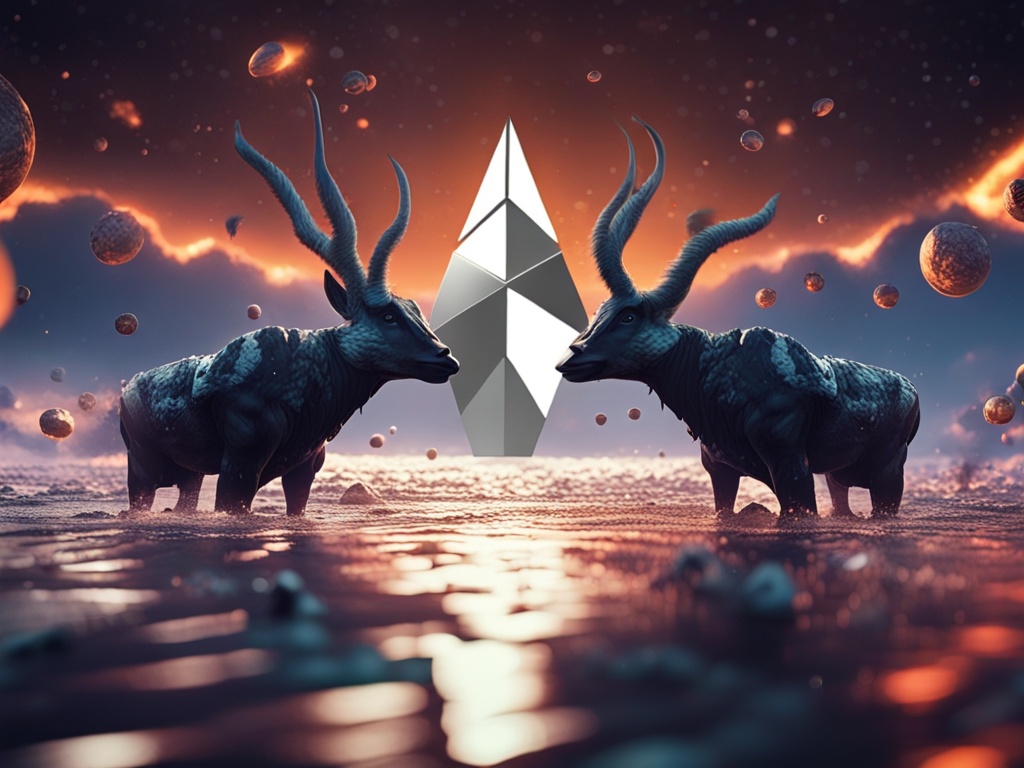 Explosive Gains Expected as Ethereum Enters Most Bullish Month ??
