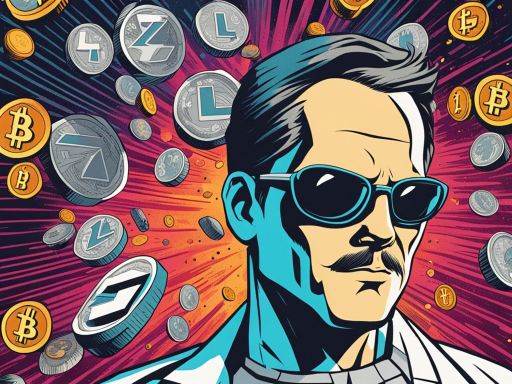 Staggering 24% Odds of Litecoin Spot ETFs Approved Revealed ??