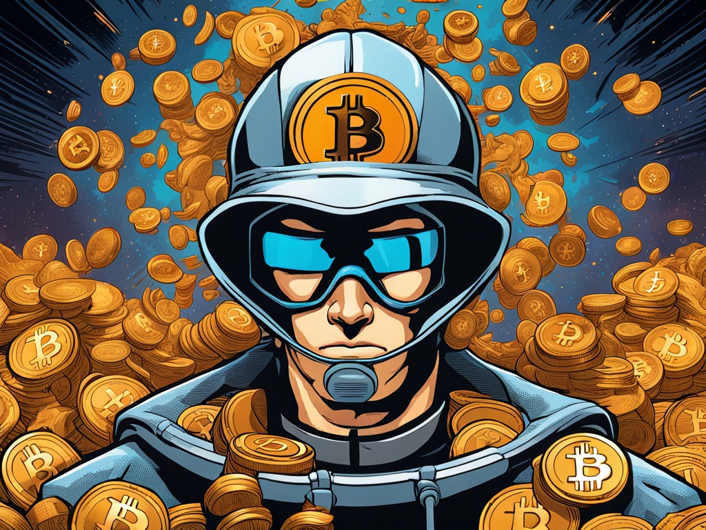 Significant Change Allowed for Bitcoin ETF Redemption Process ??