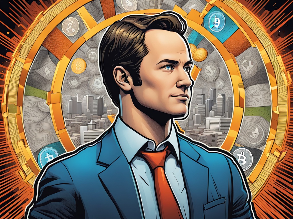Revealing Insights on Bitcoin's Price Behavior and Future Moves ??