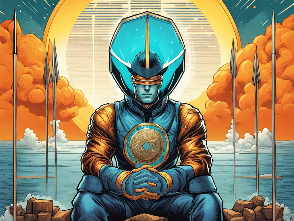 Remarkable 50% Recovery of Lido DAO Token Achieved ??