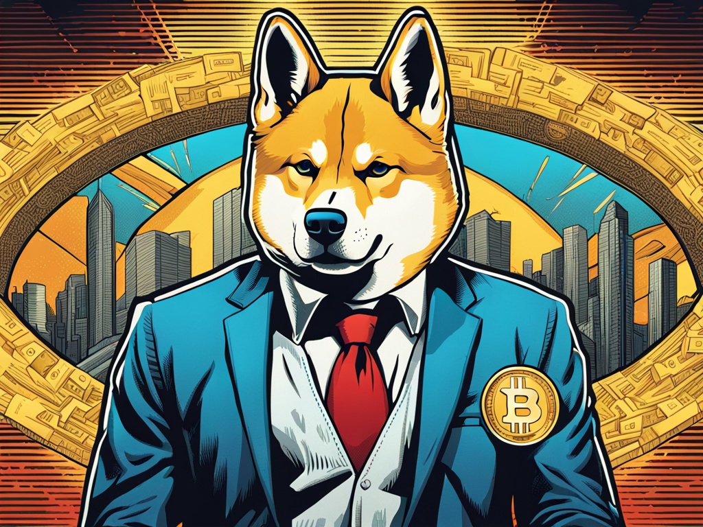 Exciting Opportunities for Dogecoin Identified by Analysts ??