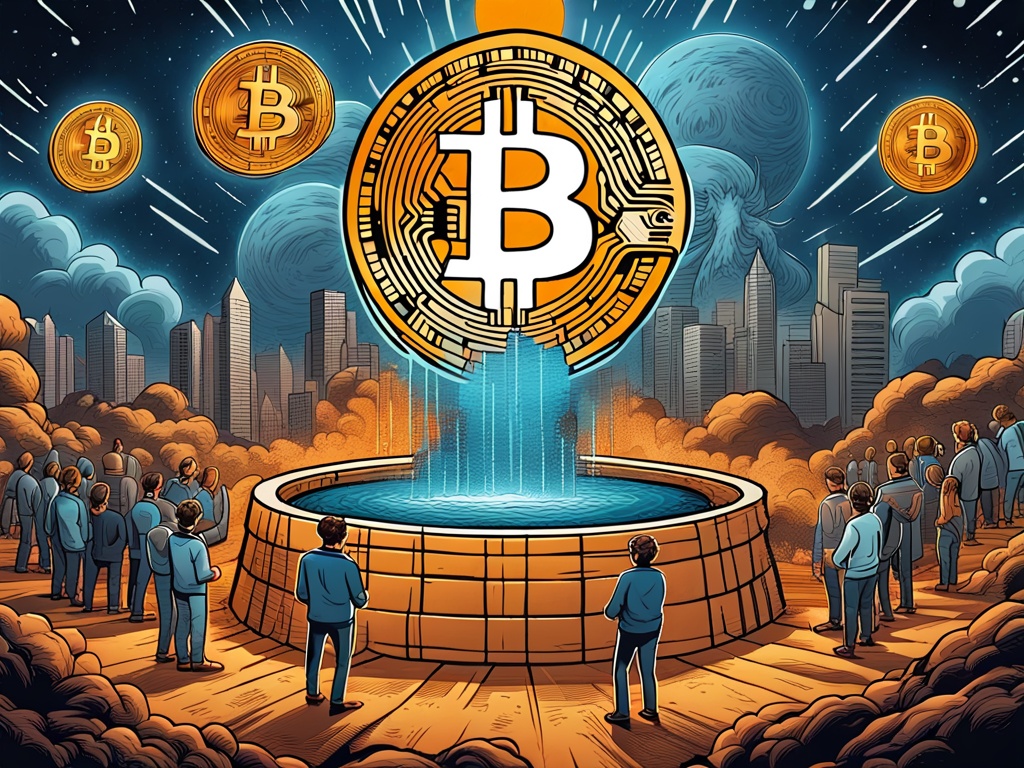 Incredible Growth of Bitcoin Adoption is Anticipated by Experts ??