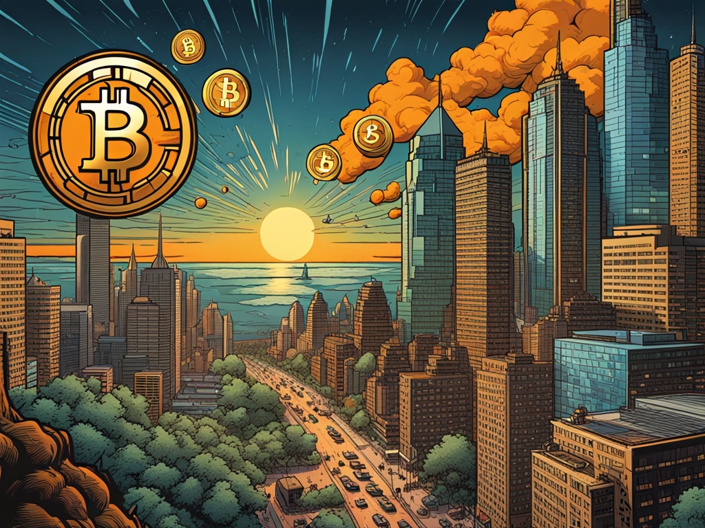 Powerful Bitcoin Analysis Reveals BTC Stuck Below $100K ??
