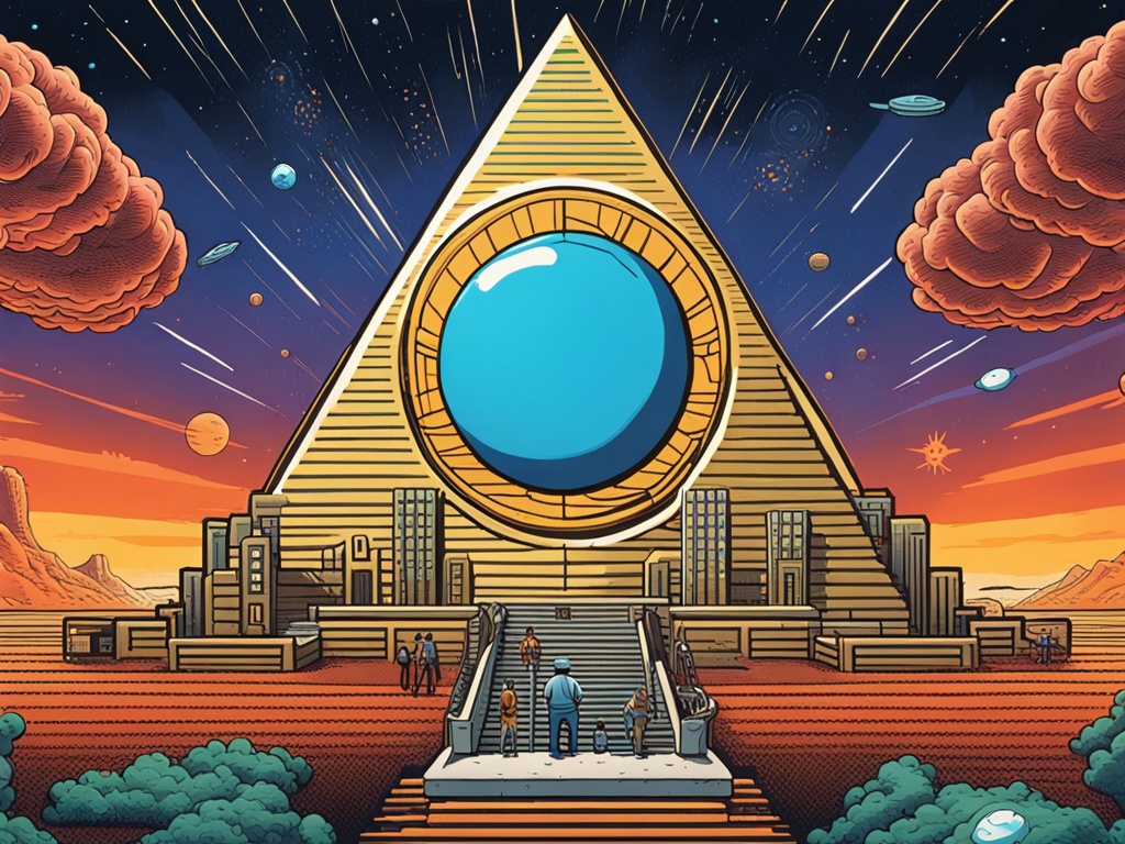 Stunning $116 Million Raised for Crypto's 2026 Midterm Influence ??