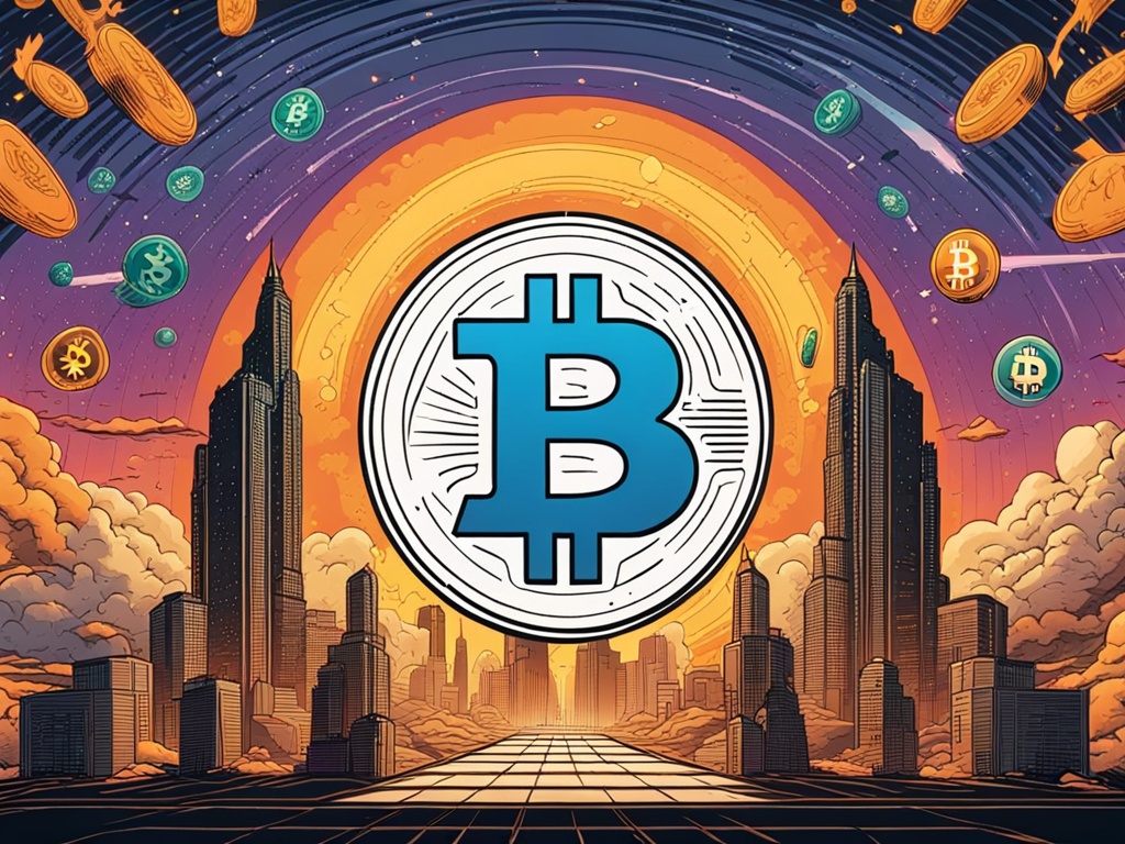 How Are Bitcoin Opportunities Revived with SAB121 Rescinded? ??