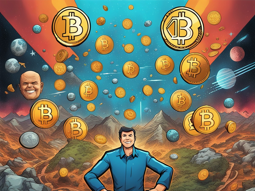 How to Identify 3 Altcoins Positioned for Significant Growth ??
