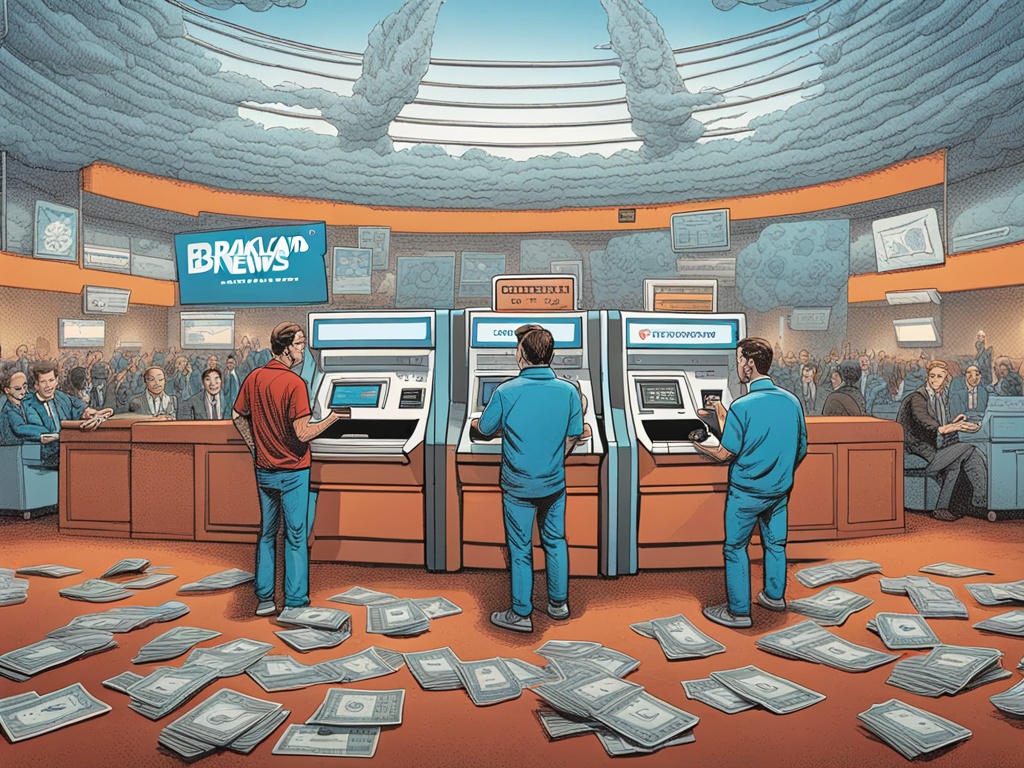 Breaking News: Apple's Credit Card Partnership with Barclays Explored ??