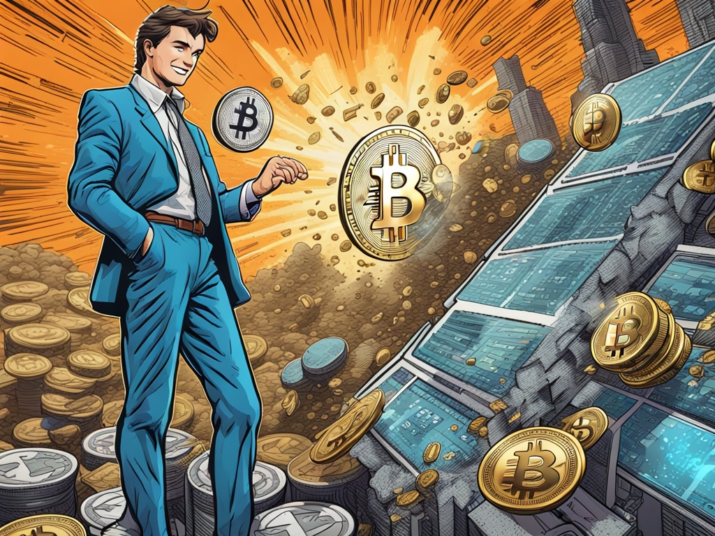 Powerful Approval Granted for Bitwise Bitcoin and Ethereum ETF ??