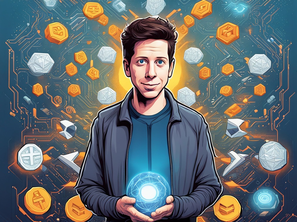 Breathtaking AI Expectations Are Downplayed by Sam Altman ??