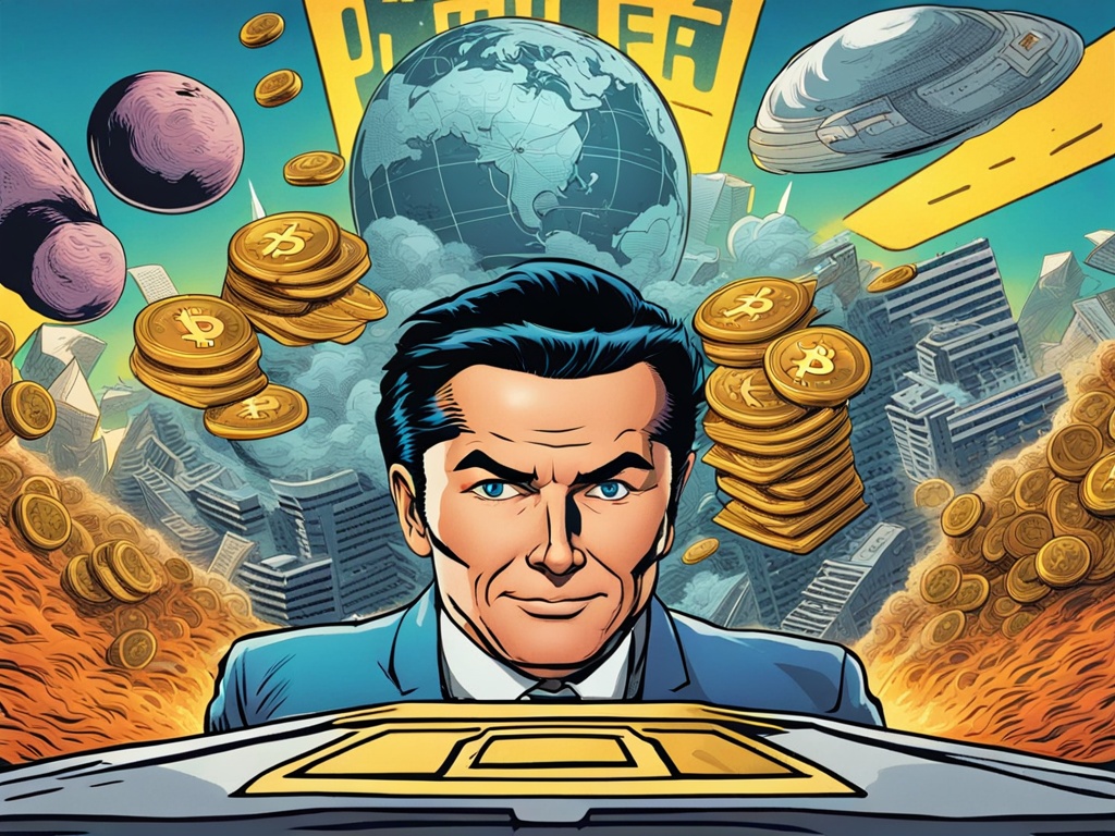 Exciting Stocks Expected to Surge in 2025 Revealed ??