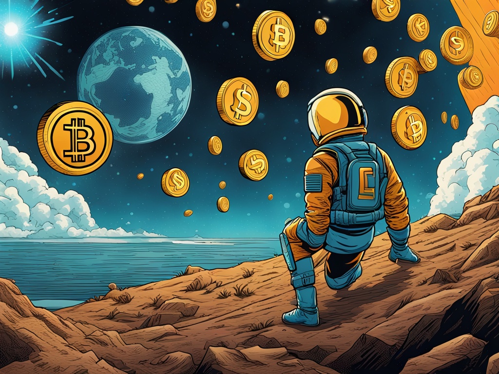Exciting SEC Crypto Task Force Established for Regulatory Clarity ??