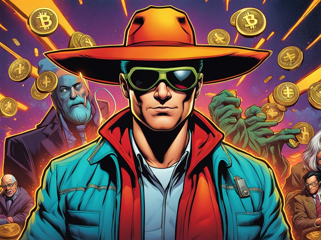 Urgent $29 Million Theft From Phemex Hot Wallets Confirmed ??