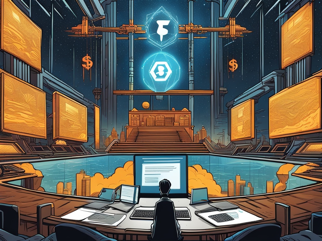 Groundbreaking 5-Week Blockchain Academy Launched in Vietnam ??